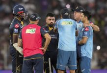 ‘गुजरात टायटन्ससाठी भयानक दिवस’: हेडनने एमआय हॅमरिंगमध्ये ‘अस्वीकार्य’ कोसळल्याचा स्फोट केला.