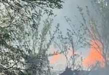 केरळमध्ये फटाक्यांच्या युनिटमध्ये झालेल्या स्फोटात चार ठार, अनेक जखमी