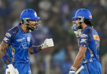 आयपीएल 2026: ‘ट्रिपल एच प्रमाणे’- अश्विनची हार्दिक पांड्यासाठी डब्ल्यूडब्ल्यूईची जंगली तुलना व्हायरल झाली | क्रिकेट बातम्या