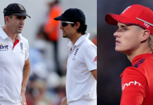 केविन पीटरसनने बेथेलमधून बाहेर पडण्याचा सल्ला दिल्यावर ॲलिस्टर कुकवर ‘आयपीएलची कल्पना नाही’ बॉम्बशेल टाकला | क्रिकेट बातम्या