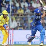 103 धावांची हातोडा: संजू सॅमसन, फिरकीपटू आघाडीवर असल्याने CSK MI ला IPL चा सर्वात मोठा पराभव | क्रिकेट बातम्या