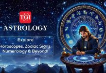 आजचे राशीभविष्य: 24 एप्रिल 2026 साठी दैनिक ज्योतिषीय अंदाज