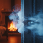 या हिवाळ्यात तुमची हवाबंद खोली तुम्हाला आजारी का बनवू शकते?