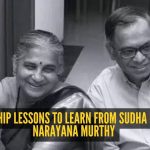 सुधा मूर्ती आणि नारायण मूर्ती यांच्याकडून शिकण्यासारखे 5 नातेसंबंधांचे धडे