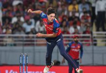 Marco Jansen: IPL 2026: Josh Hazlewood च्या कसोटी सामन्याच्या लांबीने मार्को Jansen चे भाग्य कसे वाढवले | क्रिकेट बातम्या