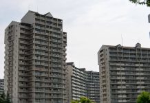 5 सर्वात मौल्यवान निवासी बाजार