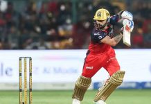 आयपीएल 2026: विराट कोहली लिपिबद्ध चौकार इतिहास, पहिला खेळाडू… | क्रिकेट बातम्या