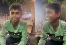 “जिसके वर कोई नई होता.. उसको”: किशोरवयीन अनाथ मुलाने पालक नसलेल्या मुलांचे हृदयद्रावक वास्तव शेअर केले