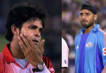 एस श्रीसंतने हरभजन सिंगसोबतचे सर्व संबंध तोडले, त्याने स्लॅपगेटमधून ’80 लाख ते 1 कोटी रुपये’ कमावल्याचा दावा