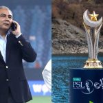 पीसीबी प्रमुख मोहसिन नक्वी यांनी लाहोरमध्ये पीएसएल 2026 फायनलसाठी प्रेक्षकांची पुष्टी केली | क्रिकेट बातम्या