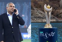 पीसीबी प्रमुख मोहसिन नक्वी यांनी लाहोरमध्ये पीएसएल 2026 फायनलसाठी प्रेक्षकांची पुष्टी केली | क्रिकेट बातम्या