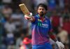 IPL 2026: केएल राहुलने इतिहास रचला, पहिला भारतीय ठरला…