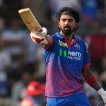 IPL 2026: केएल राहुलने इतिहास रचला, पहिला भारतीय ठरला…