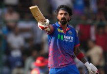 IPL 2026: केएल राहुलने इतिहास रचला, पहिला भारतीय ठरला…