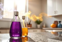 ताजेपणाचा गैरसमज: तुमच्या स्वयंपाकघरातील मेणबत्त्या खरी समस्या का भडकवत आहेत