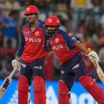 IPL 2026: पंजाब किंग्जचा स्क्रिप्ट इतिहास, दुसरा सर्वात वेगवान संघ बनला… | क्रिकेट बातम्या