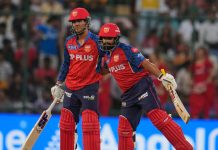 IPL 2026: पंजाब किंग्जचा स्क्रिप्ट इतिहास, दुसरा सर्वात वेगवान संघ बनला… | क्रिकेट बातम्या