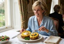 प्रिन्सेस डायनाची आवडती अंड्याची डिश उघडकीस आली: त्यामागची सोपी रॉयल रेसिपी |