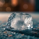 तुमच्या फ्रीजरमध्ये लपलेले 5-मिनिटांचे कार्पेट फिक्स