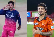 आयपीएल 2026 | ‘मला तुझी सर्व गुपिते माहित आहेत’: ईशान किशनने वैभव सूर्यवंशीशी गप्पा उघड केल्या