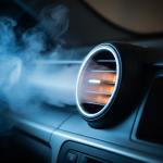 दररोज सकाळी धुके विंडशील्ड? हे सोपे डॅशबोर्ड निराकरण सर्वकाही बदलते