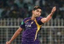 कार्तिक त्यागीचे दोन बीमर्स, मोहम्मद शमीने शेवटच्या चेंडूवर सिक्स: एलएसजी विरुद्ध केकेआर सुपर ओव्हरमध्ये कसे गेले – शेवटच्या ओव्हरचे नाटक