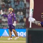 IPL 2026: सुनील नरेन जादू आणि रिंकू सिंग फायरपॉवरने KKR साठी सुपर ओव्हर चोरीवर शिक्कामोर्तब केले | क्रिकेट बातम्या