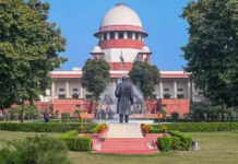 ‘का भांडतोयस? तुम्ही 80 वर्षांचे आहात: संजय कपूर इस्टेट वादात एससीने नोटीस जारी केली, ध्यान करण्याचे आवाहन केले | भारत बातम्या