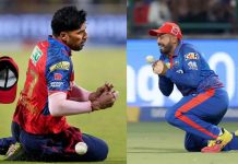 तुमच्या स्वतःच्या जोखमीवर सोडा: सोडलेल्या झेलांसाठी संघांना मोठी किंमत मोजावी लागते | क्रिकेट बातम्या