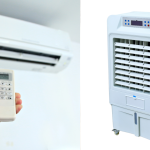 AC वि कूलर: दिल्लीसाठी काय चांगले काम करते