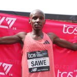 TOI विशेष | सबास्टियन सावेच्या लंडन ब्लिट्झमुळे मॅरेथॉनर्सना विश्वास बसतो की मर्यादा ढकलल्या जातात: सावन बारवाल | अधिक क्रीडा बातम्या