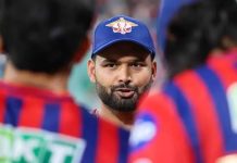 ‘बहुतेक मने सोपे करत नाहीत’: ऋषभ पंतने एलएसजी व्यवस्थापनाला ‘बसखाली’ फेकले का?