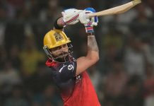 आयपीएल 2026 | ‘जर कोणी विराट कोहलीला आव्हान देऊ शकत असेल तर ते…’: माजी भारतीय स्टारने आरसीबीच्या दिग्गज आयपीएल विक्रमाला ‘स्टेपिंग स्टोन’ म्हटले | क्रिकेट बातम्या