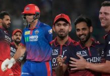 डेल स्टेनने भुवनेश्वर आणि हेझलवूडला कठोर-लांबीच्या गोलंदाजीने ‘भय निर्माण’ करण्याचे श्रेय दिले | क्रिकेट बातम्या