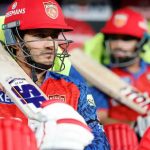 IPL 2026: पंजाब किंग्सने राजस्थान रॉयल्स विरुद्ध काळ्या हातावर का बांधल्या होत्या | क्रिकेट बातम्या