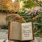 आजची जपानी म्हण: “जर तुम्हाला घाई असेल तर लांब जा” — संयम, काळजीपूर्वक नियोजन आणि मंद का होण्याने वेळ वाचू शकतो याचे धडे