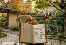 आजची जपानी म्हण: “जर तुम्हाला घाई असेल तर लांब जा” — संयम, काळजीपूर्वक नियोजन आणि मंद का होण्याने वेळ वाचू शकतो याचे धडे