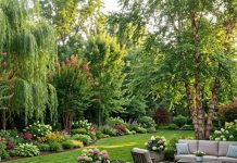 त्वरित गोपनीयतेसाठी आणि दीर्घकाळ टिकणाऱ्या सौंदर्यासाठी 10 वेगाने वाढणारी झाडे