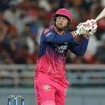 आणखी एक दिवस, आणखी एक विक्रम! वैभव सूर्यवंशीने IPL इतिहास लिहिला, सर्वात वेगवान ठरला… | क्रिकेट बातम्या