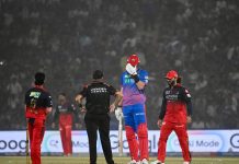 Ipl 2026: IPL 2026: फलंदाजांसाठी, किंचित कठीण परिस्थितीत संघर्ष खरा आहे | क्रिकेट बातम्या