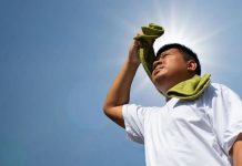 निर्जलीकरण लक्षणे: भारतातील तीव्र उष्णतेचा त्रास होत आहे: निर्जलीकरण त्वरीत धोकादायक का होऊ शकते