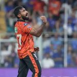 IPL 2026 पर्पल कॅप: एशान मलिंगाने भुवनेश्वर कुमारला मागे टाकत अव्वल स्थान पटकावले | क्रिकेट बातम्या