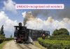 UNESCO-मान्यताप्राप्त भारतातील रेल्वे चमत्कार आणि ते जगातील सर्वात अनोख्या ट्रेन अनुभवांपैकी का आहेत
