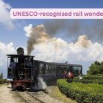 UNESCO-मान्यताप्राप्त भारतातील रेल्वे चमत्कार आणि ते जगातील सर्वात अनोख्या ट्रेन अनुभवांपैकी का आहेत