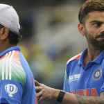 ‘वन फॉरमॅटचे खेळाडू म्हणून प्रवाहात व्यत्यय येतो’: धवनचा रोहित, कोहली यांच्यावर प्रामाणिक निर्णय | क्रिकेट बातम्या