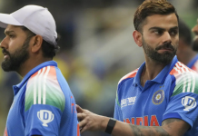 ‘वन फॉरमॅटचे खेळाडू म्हणून प्रवाहात व्यत्यय येतो’: धवनचा रोहित, कोहली यांच्यावर प्रामाणिक निर्णय | क्रिकेट बातम्या