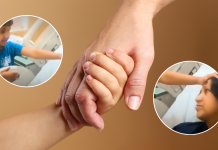 आई हॉस्पिटलच्या खोलीत बरी होत असताना मुलाने ‘प्यारी मां’ गाणे: हा व्हायरल क्षण पालकांसाठी वेक अप कॉल का आहे