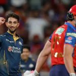 ‘प्रसिद्ध कृष्णाला आधी मिळू शकले असते’: पीबीकेएसकडून जीटीच्या पराभवानंतर शुभमन गिलची कबुली | क्रिकेट बातम्या