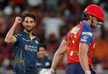 ‘प्रसिद्ध कृष्णाला आधी मिळू शकले असते’: पीबीकेएसकडून जीटीच्या पराभवानंतर शुभमन गिलची कबुली | क्रिकेट बातम्या