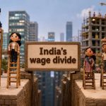 नोकऱ्या वाढल्या आहेत, पण अंतरही तेवढेच आहे: भारताचे वेतन वास्तव डीकोडिंग
